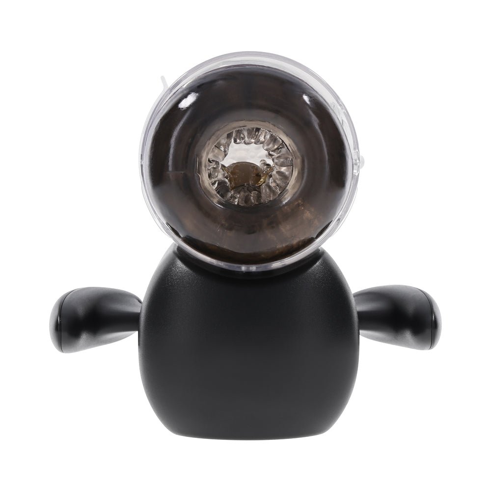 Zero Tolerance Hold Me Tight Stroker Black - Image 6
