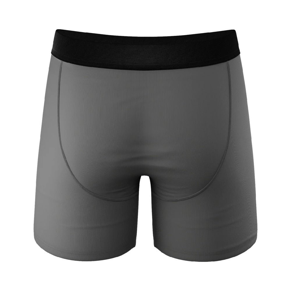 Shinesty The Junk In The Trunk Elephant Ball Hammock Pouch Underwear with Fly 2XL - Image 3