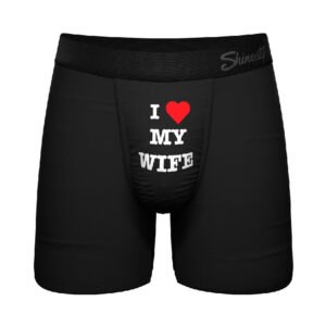Shinesty The Brownie Points Fathers Day Ball Hammock Pouch Underwear S