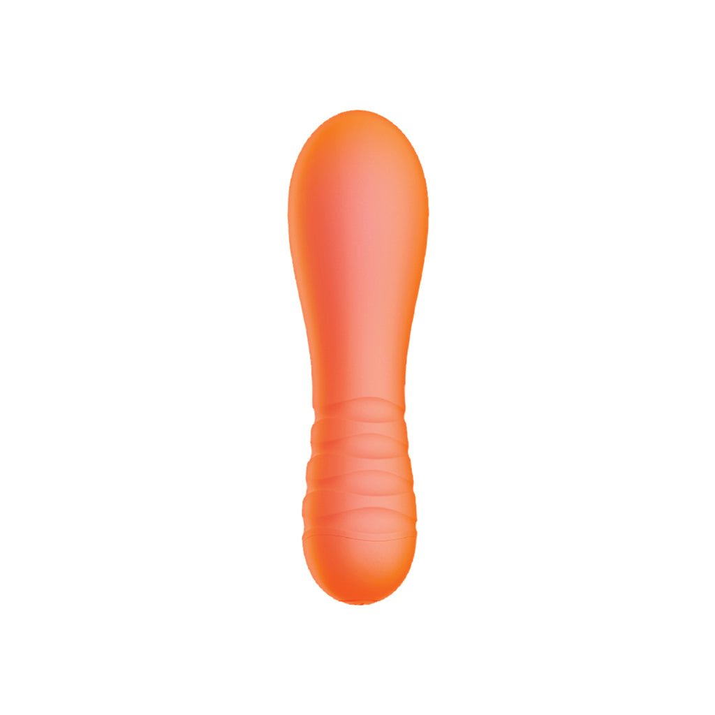 Sorbet Orange Gaze Orange - Image 2