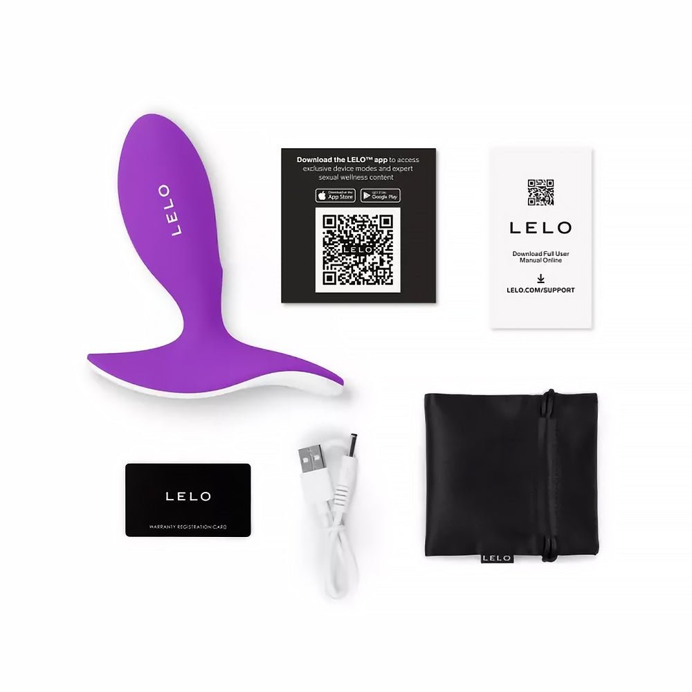 LELO SURFER Originals - Image 4