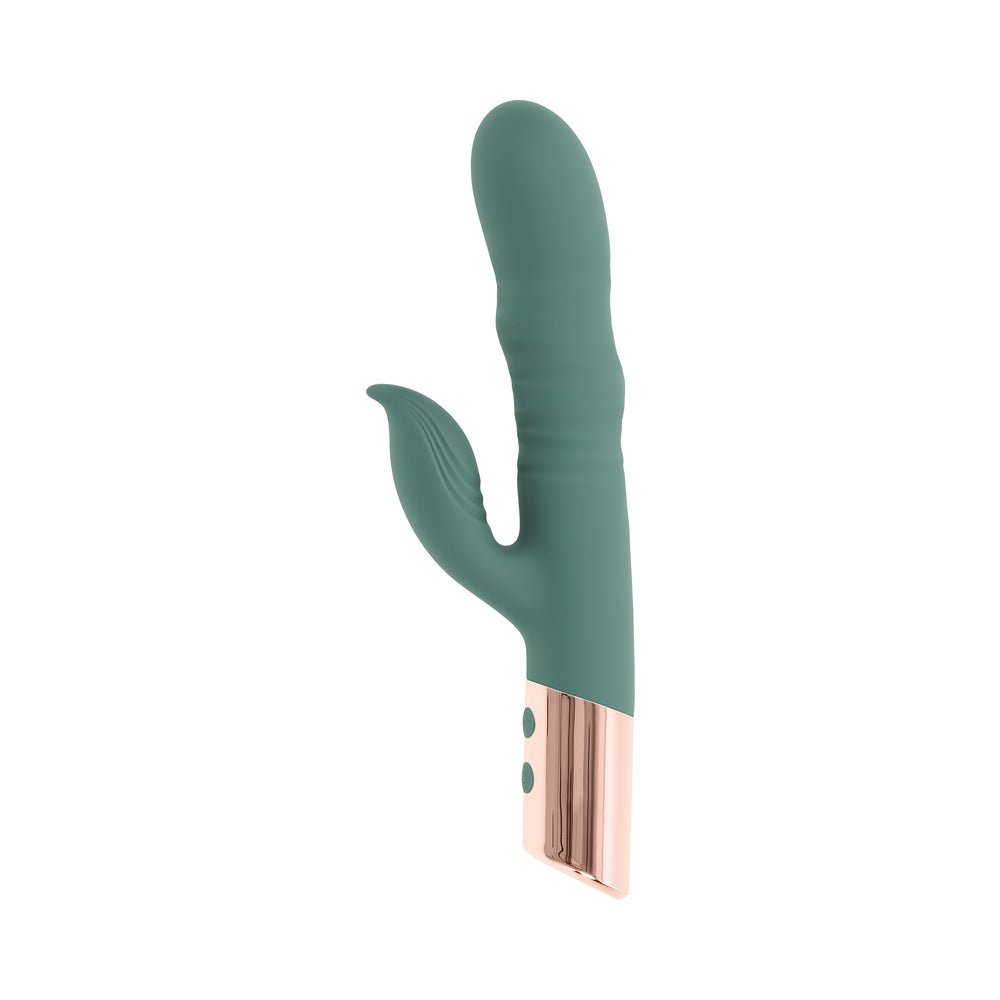 Evolved The Shimmy Mint - Image 2