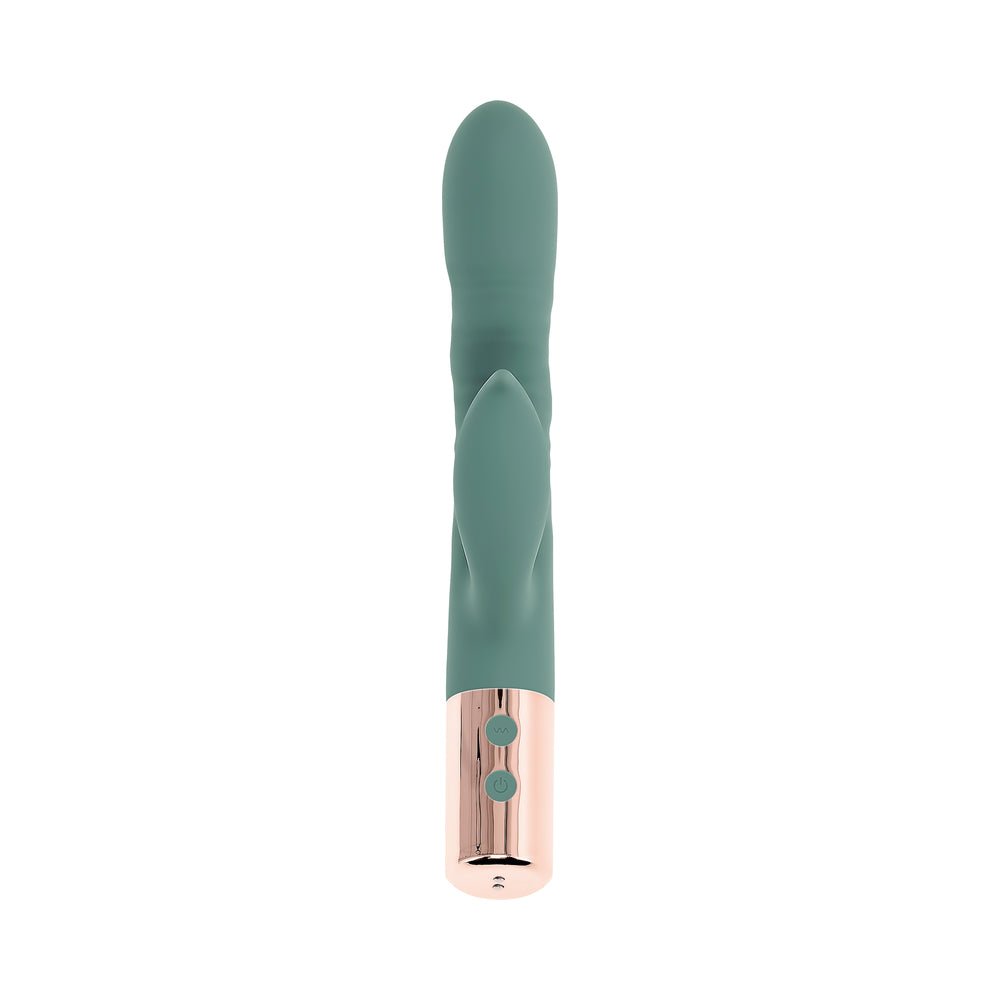 Evolved The Shimmy Mint - Image 6