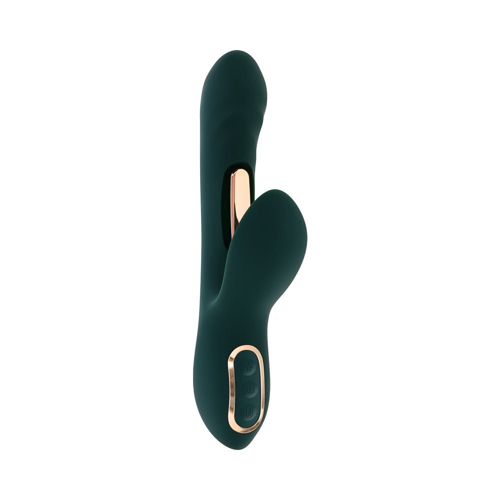 Evolved Heart Of Gold Green - Image 2