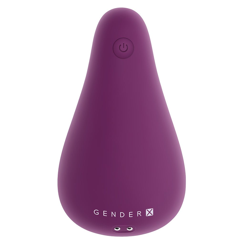 Gender X BJ Buddy Burgundy - Image 2