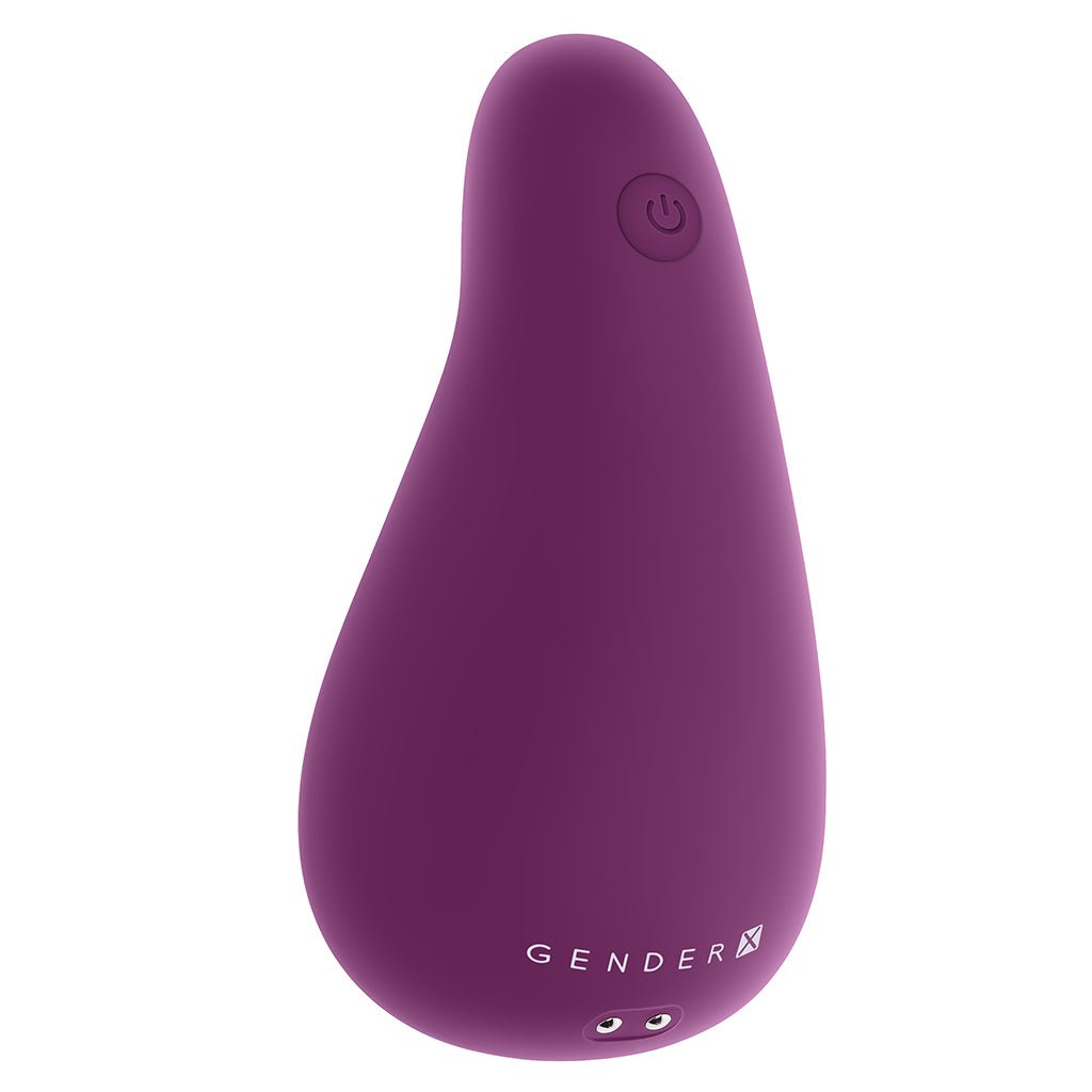 Gender X BJ Buddy Burgundy - Image 3