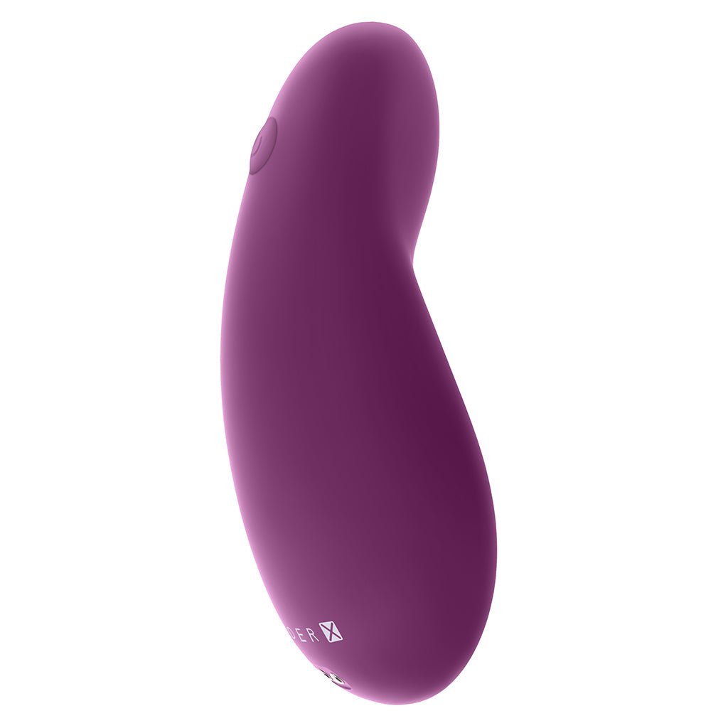 Gender X BJ Buddy Burgundy - Image 4