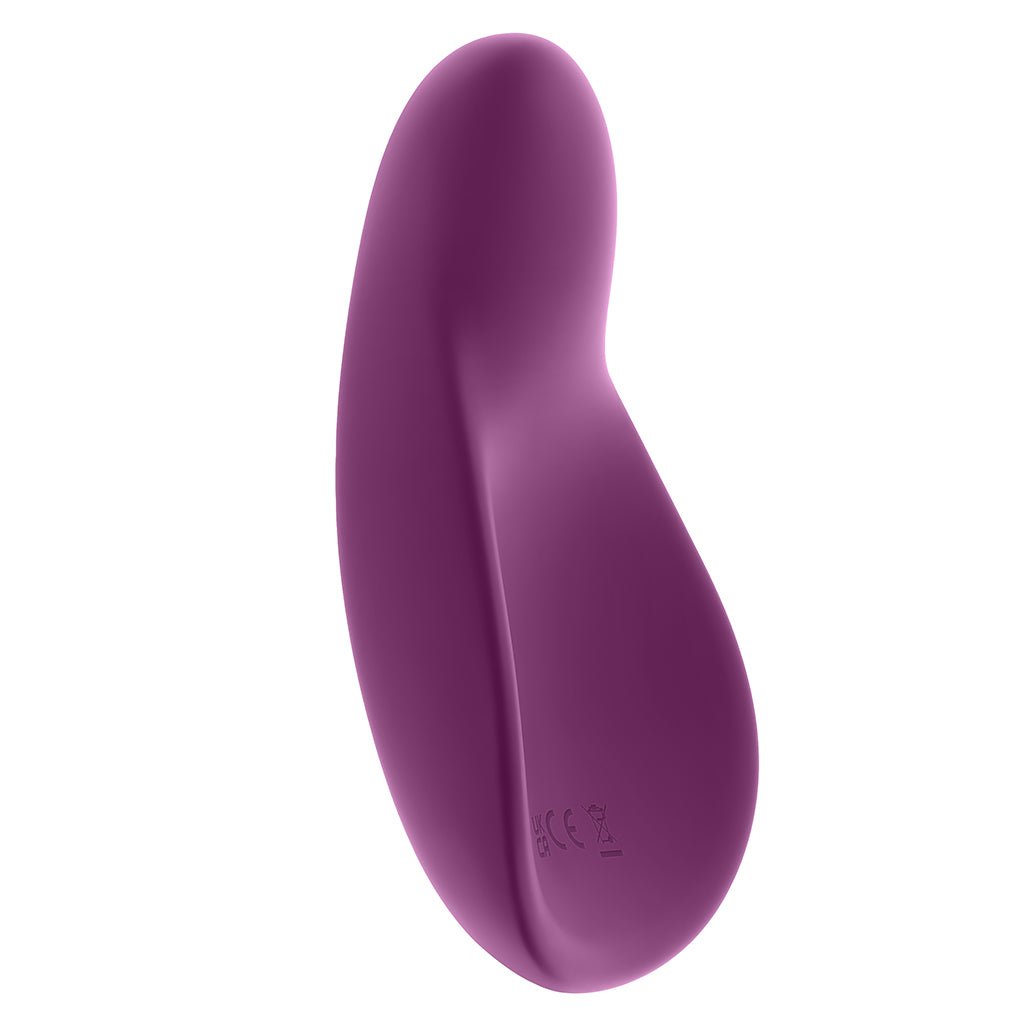 Gender X BJ Buddy Burgundy - Image 6