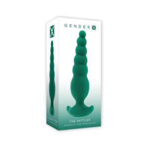 Gender X The Rattler Green