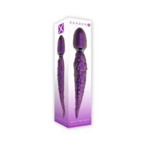 Gender X Into The Deep Purple