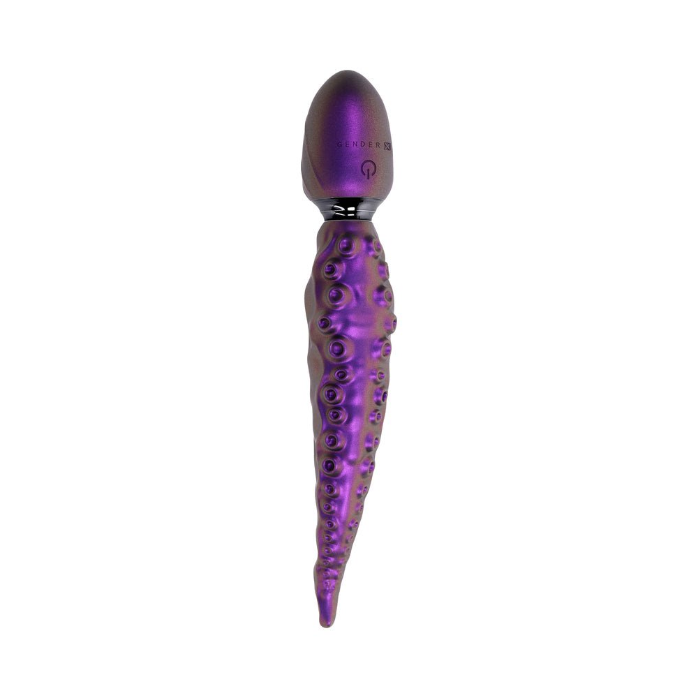 Gender X Into The Deep Purple - Image 2