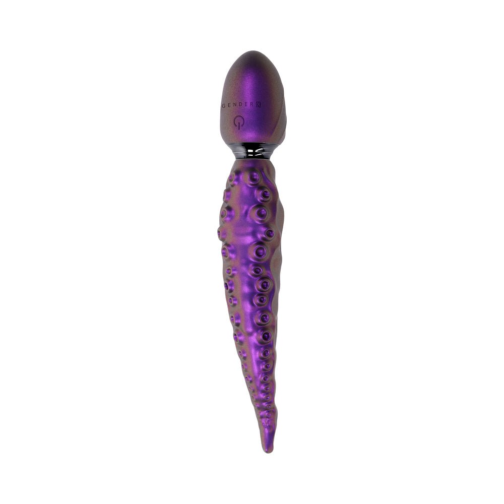 Gender X Into The Deep Purple - Image 4