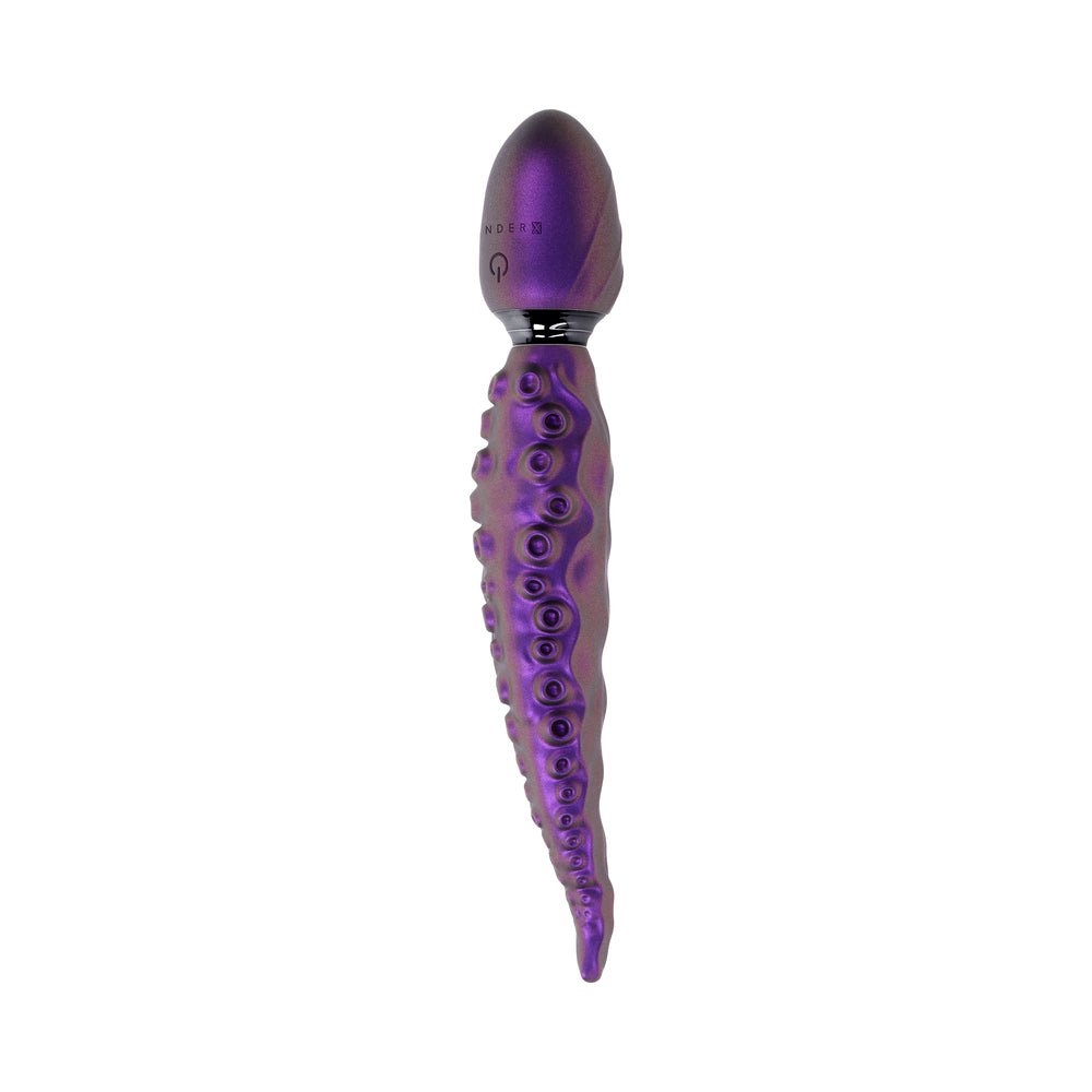 Gender X Into The Deep Purple - Image 5