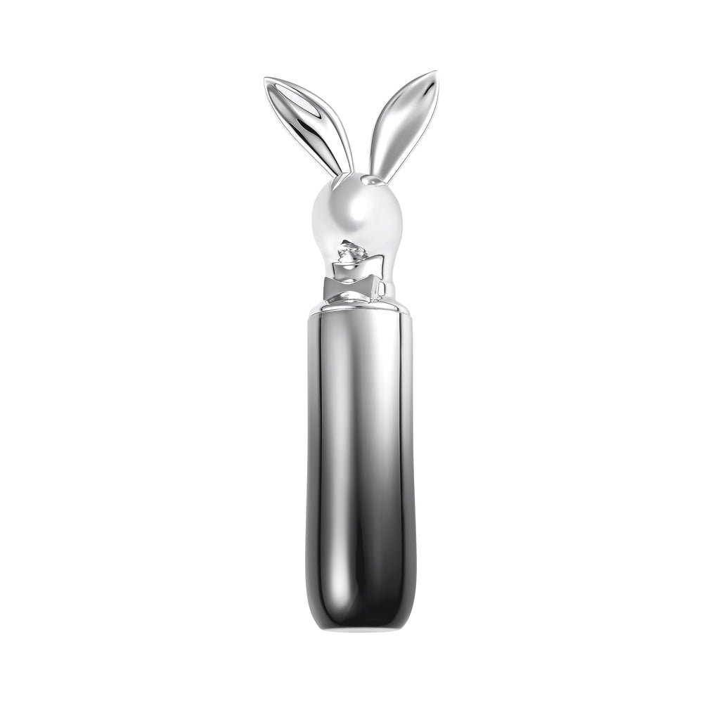 Playboy Bunny On The Go 2 AM/Hematite/Chrome - Image 2