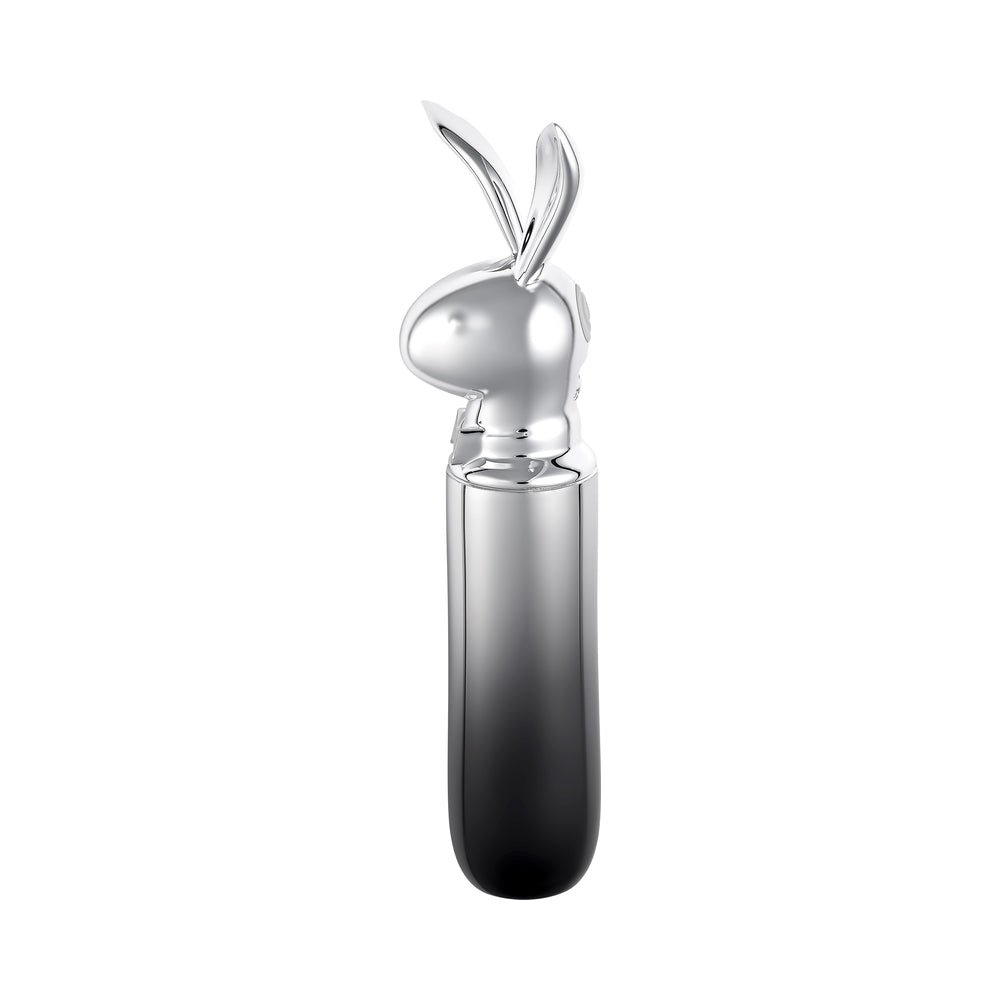 Playboy Bunny On The Go 2 AM/Hematite/Chrome - Image 5