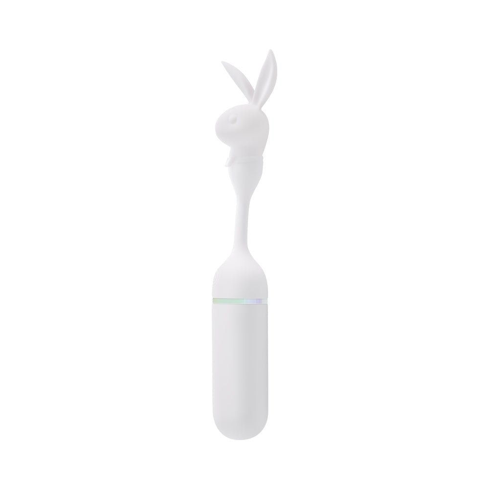 Playboy Lucky Charm White - Image 2