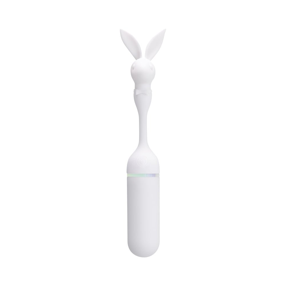 Playboy Lucky Charm White - Image 3
