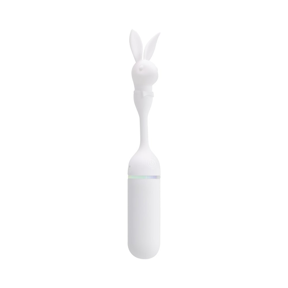 Playboy Lucky Charm White - Image 4