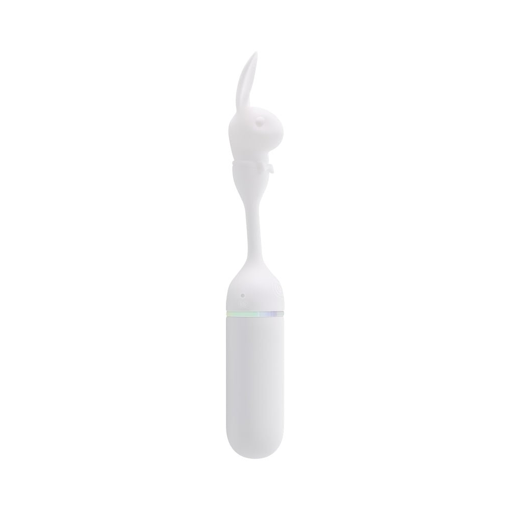 Playboy Lucky Charm White - Image 5
