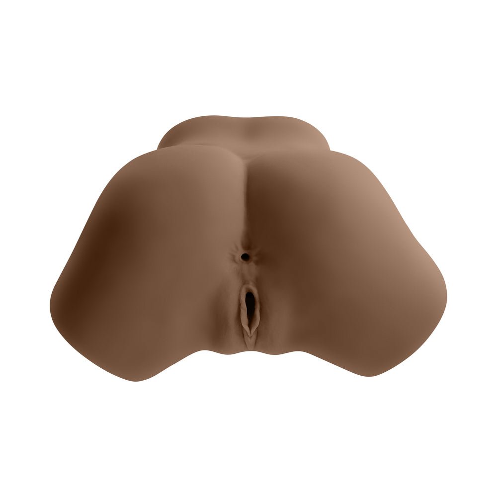 Zero Tolerance Squirt For Me Chanell Heart Movie & Realistic Squirting Stroker - Image 6