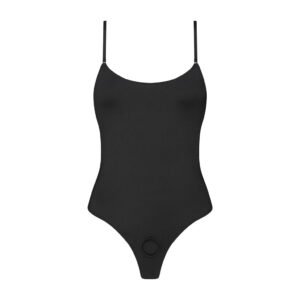 Strap-On-Me Harness Body Signature Black L