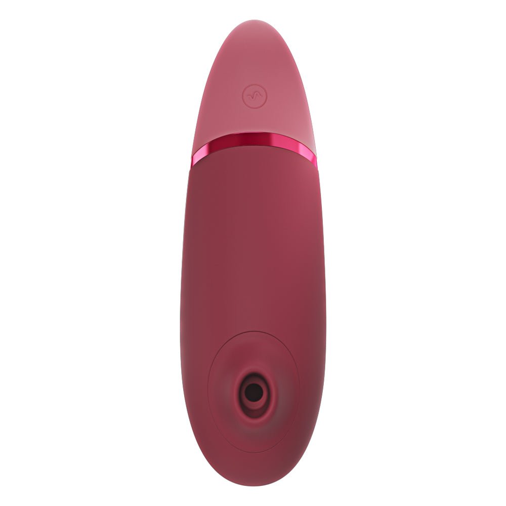 Womanizer Next Sensual Collection Bordeaux - Image 4