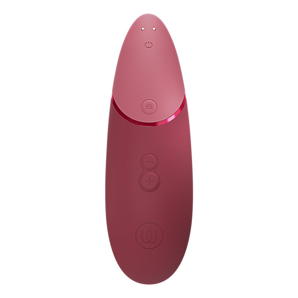 Womanizer Next Sensual Collection Bordeaux - Image 5