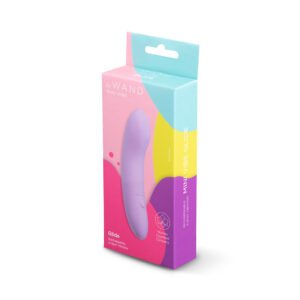 Le Wand Mini Vibe Glide