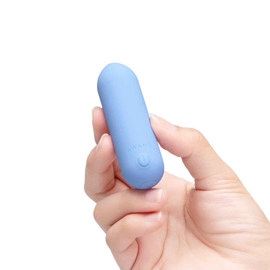 Le Wand Mini Vibe Bullet - Image 4