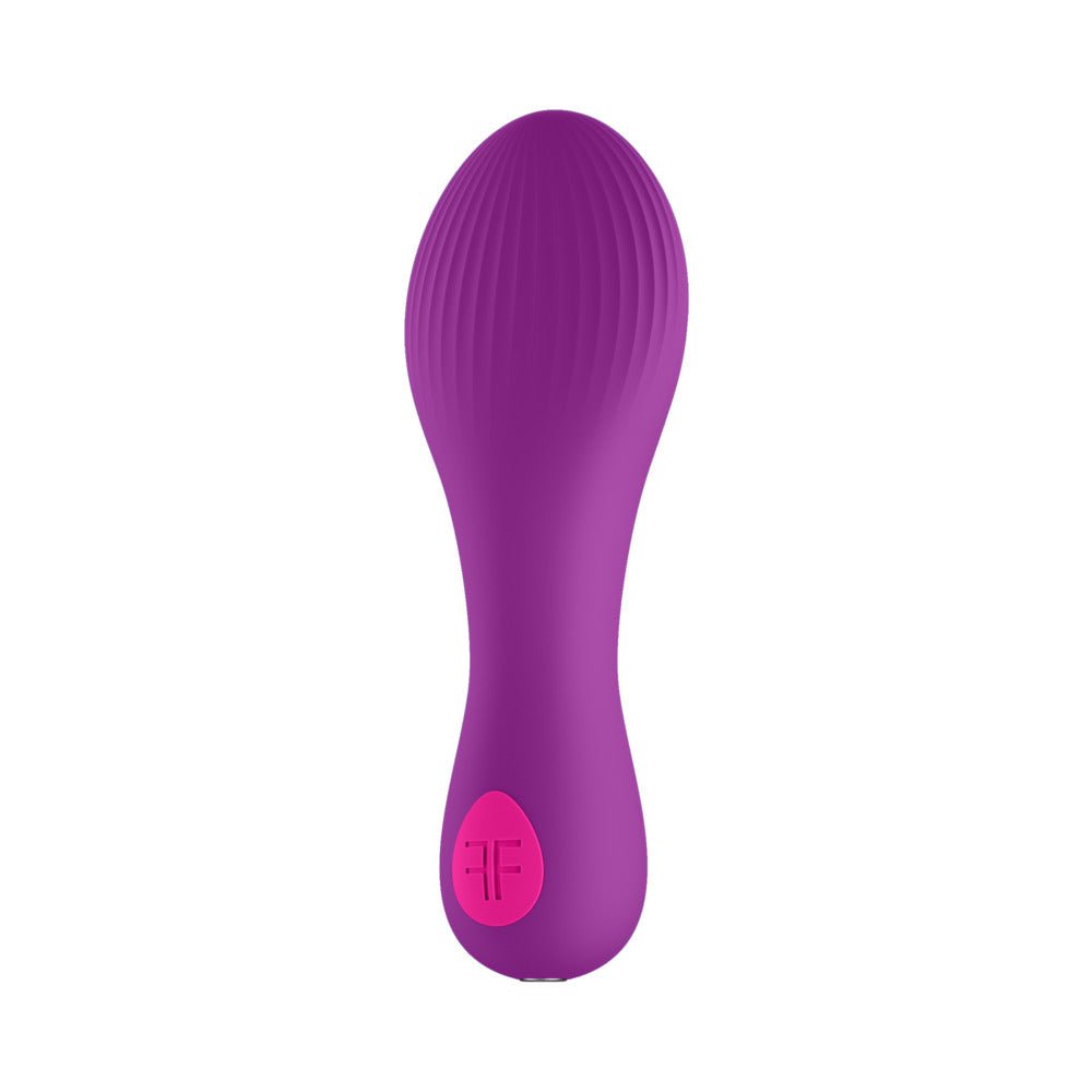 FemmeFunn Solia Bullet Purple - Image 2
