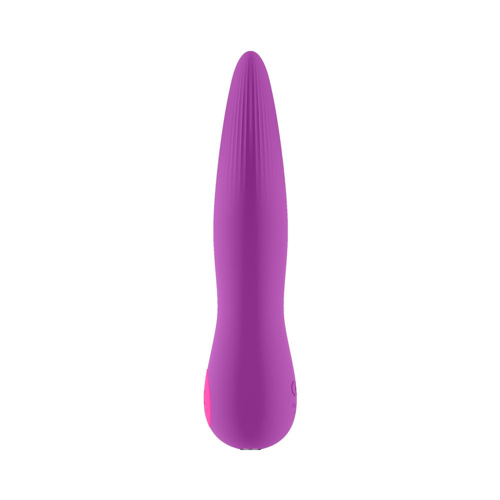 FemmeFunn Solia Bullet Purple - Image 3