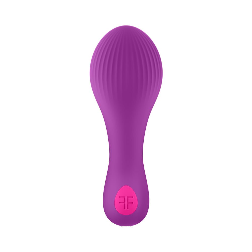 FemmeFunn Solia Bullet Purple - Image 4