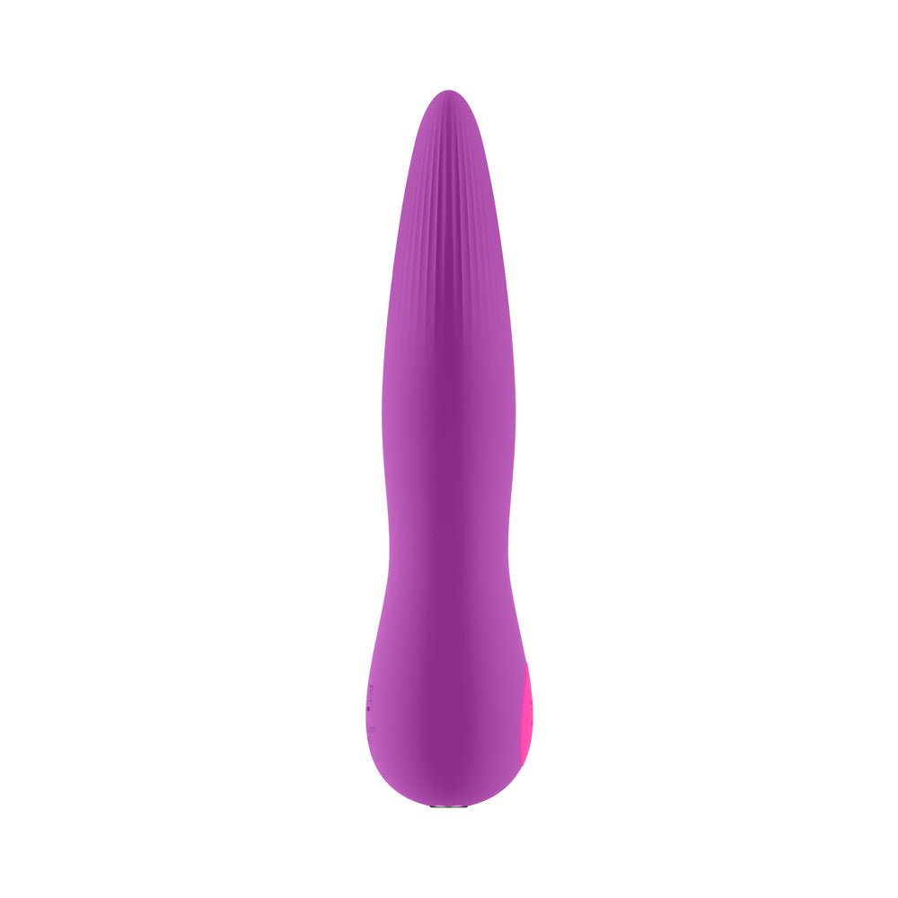 FemmeFunn Solia Bullet Purple - Image 5