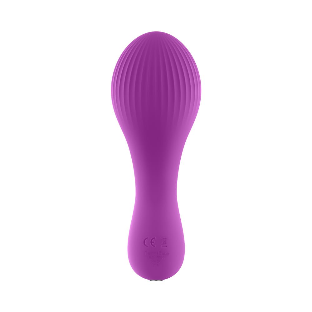 FemmeFunn Solia Bullet Purple - Image 6