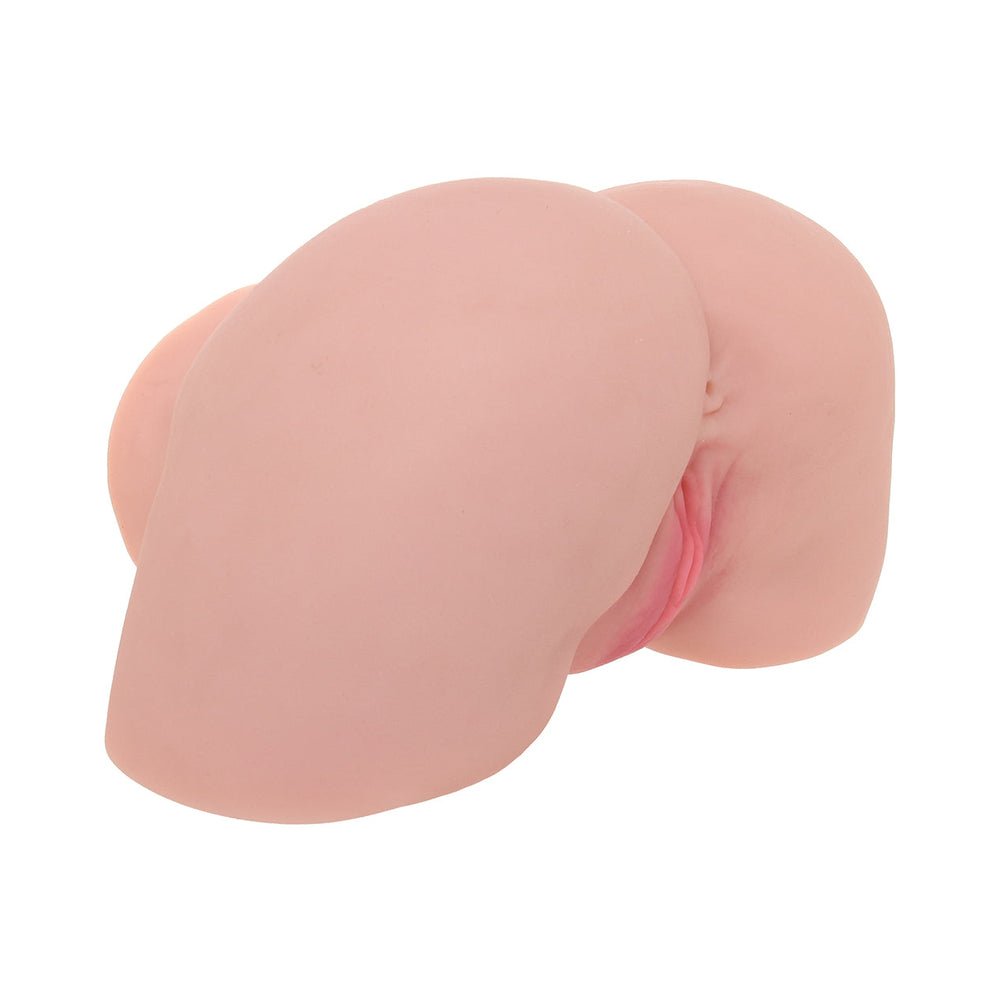 Stroker King Ultimate Booty Remote Control Vibrating Ass and Pussy - Image 2