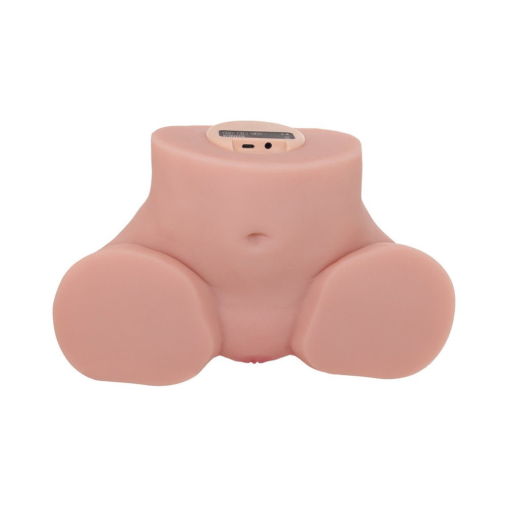 Stroker King Ultimate Booty Remote Control Vibrating Ass and Pussy - Image 4