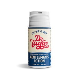 Dr.Tuggs Gentleman''s Masturbation Lotion 3.4 oz.