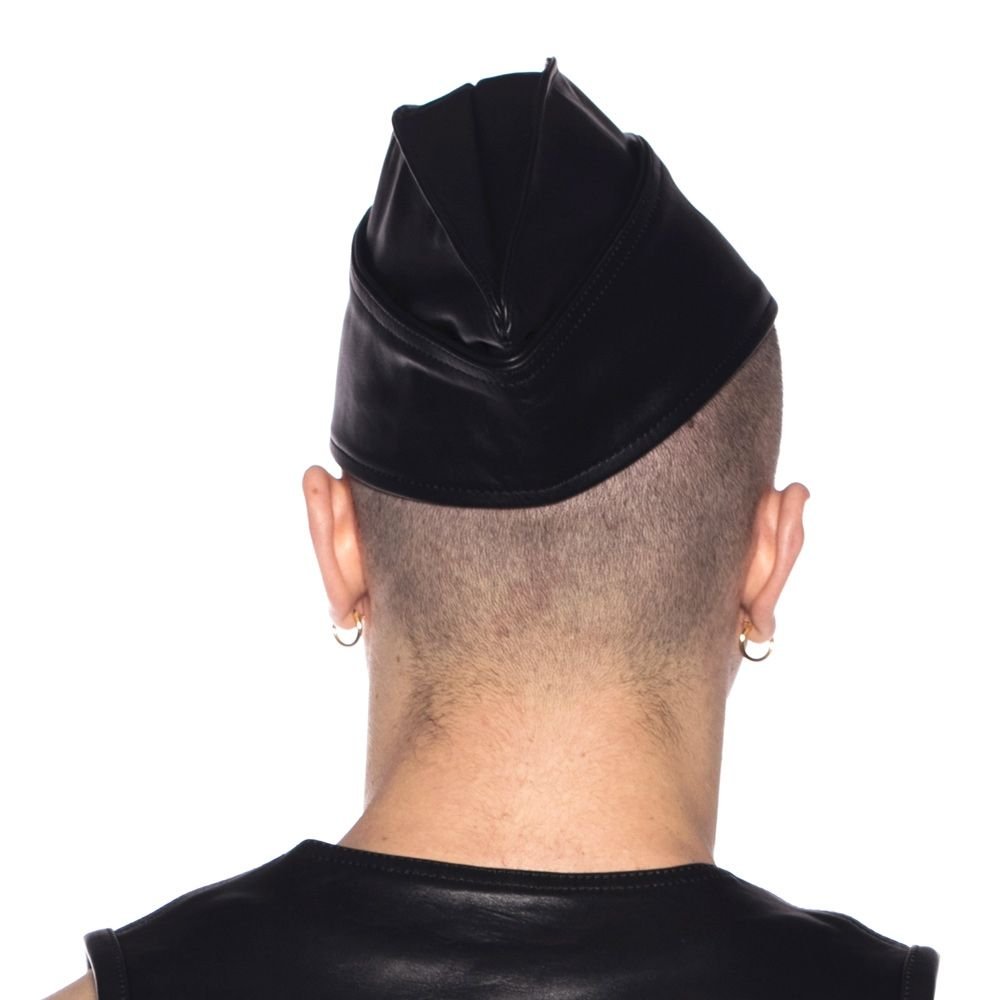 Prowler RED Triangle Cap Black 57cm (M) - Image 3