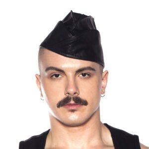 Prowler RED Triangle Cap Black 61cm (XL)