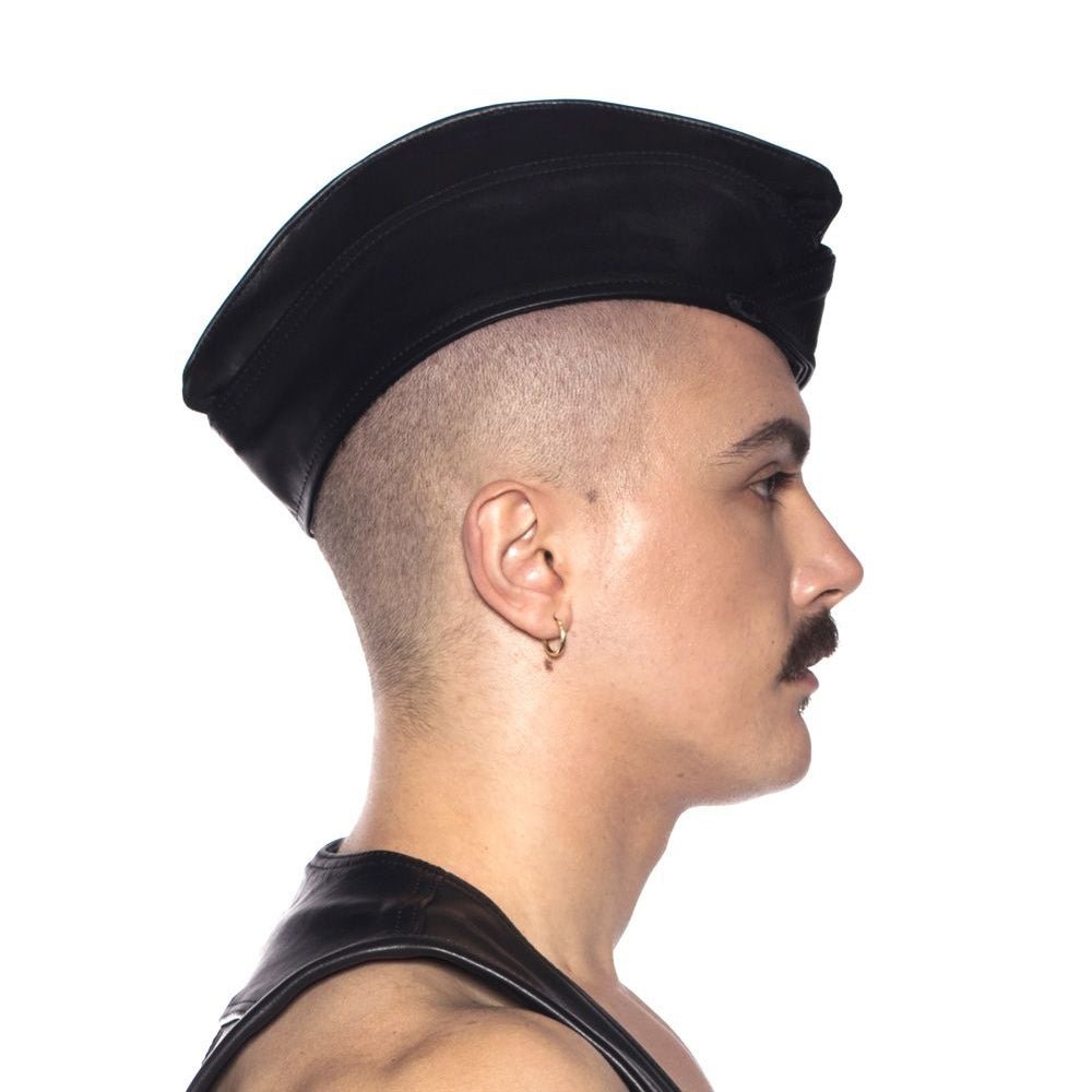 Prowler RED Triangle Cap Black 61cm (XL) - Image 2