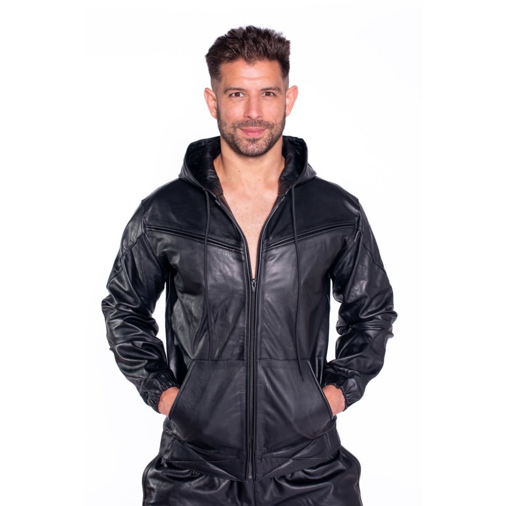 Prowler RED V Sports Jacket L - Image 4