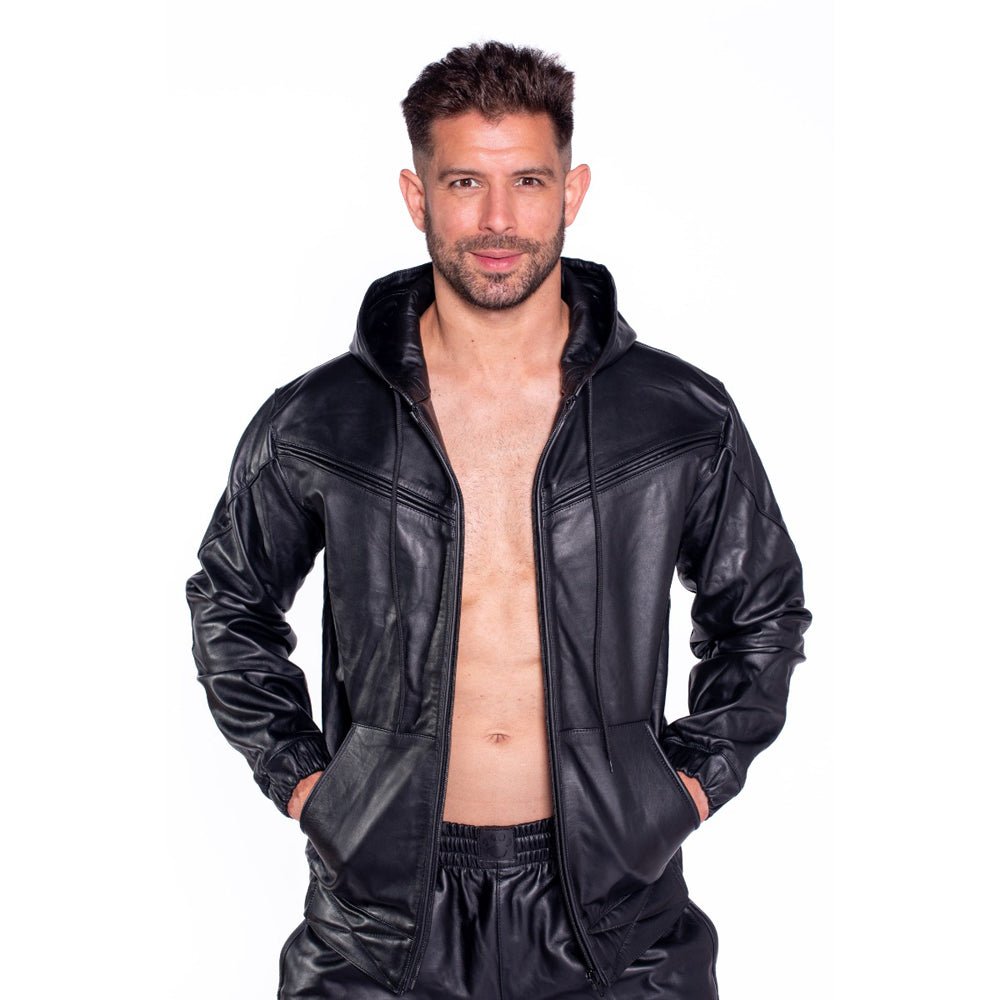 Prowler RED V Sports Jacket L - Image 5
