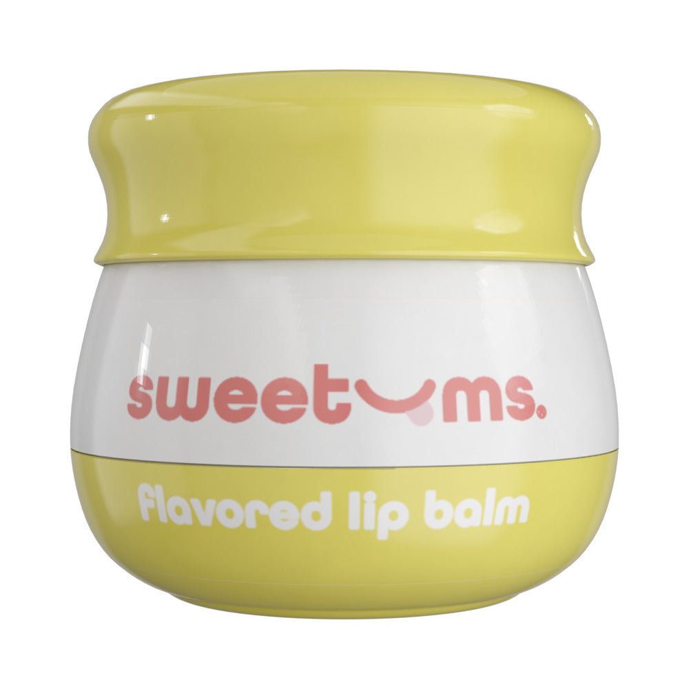 Sweetums Flavored Lip Balm Pineapple - Image 2