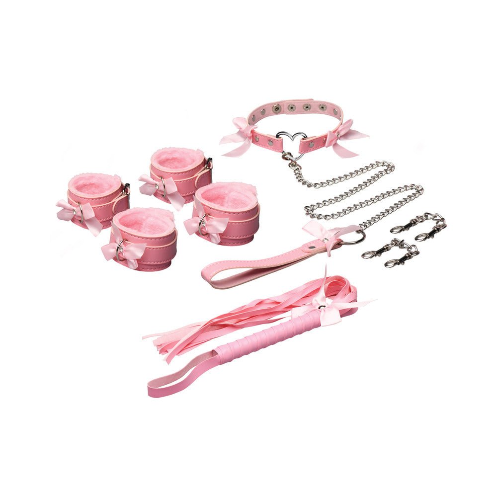 Master Series Kawaii Bondage Set - Image 2