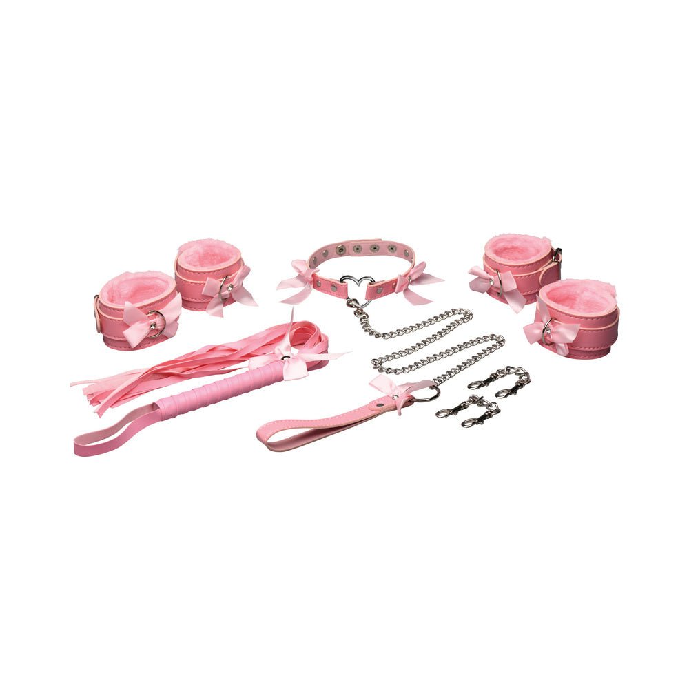 Master Series Kawaii Bondage Set - Image 3