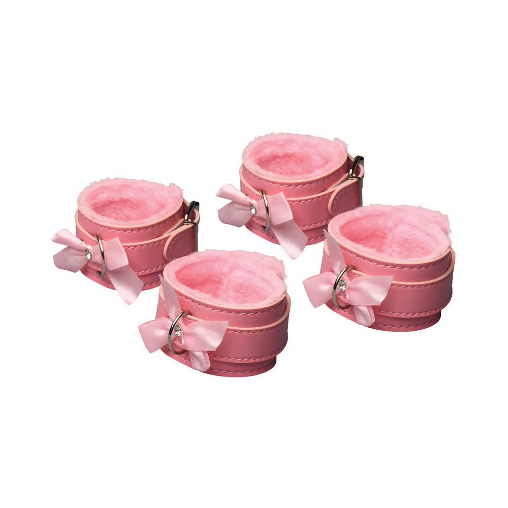 Master Series Kawaii Bondage Set - Image 6