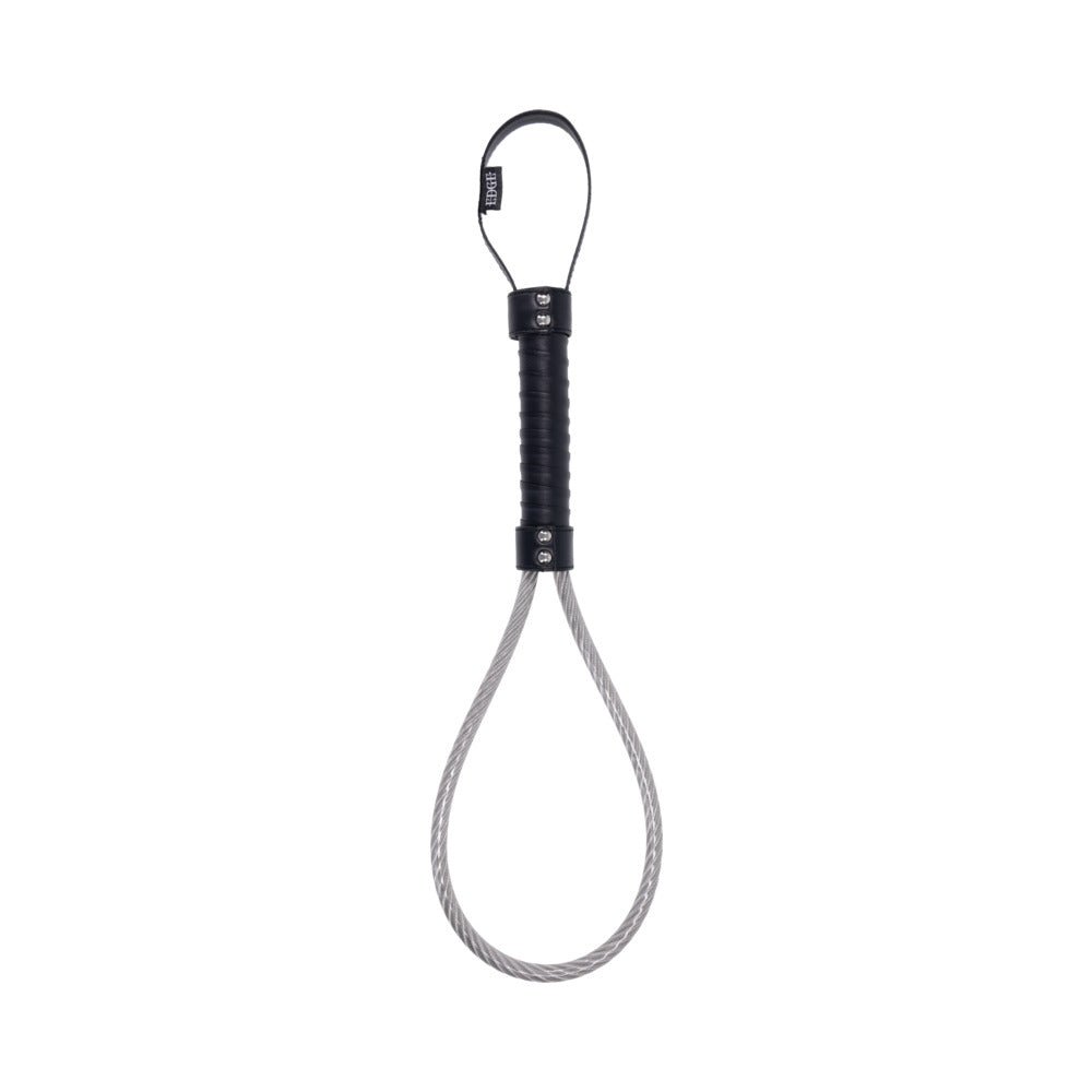 Sportsheets Edge Metal Loop Spanker - Image 4