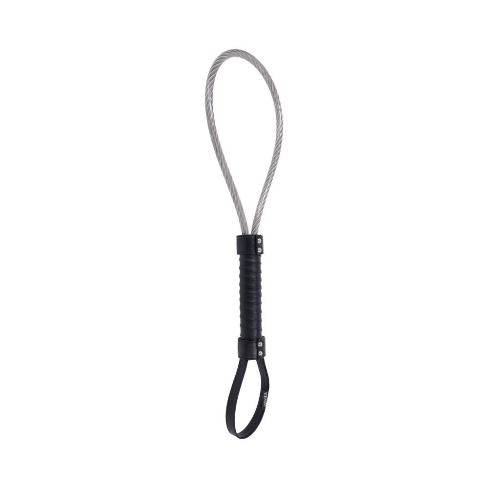 Sportsheets Edge Metal Loop Spanker - Image 5