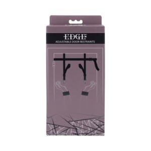 Sportsheets Edge Adjustable Door Restraints