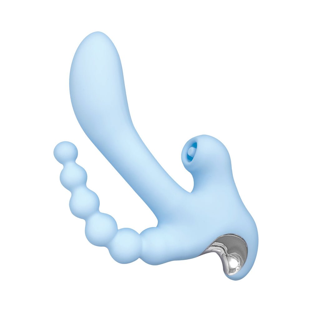 Sky Cirrus Three Way Vibe Blue - Image 4